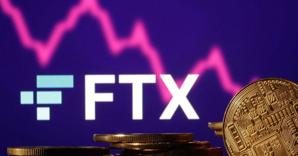 Eksklusif: Setidaknya $1 miliar dana pelanggan hilang di perusahaan crypto gagal FTX - Sumber