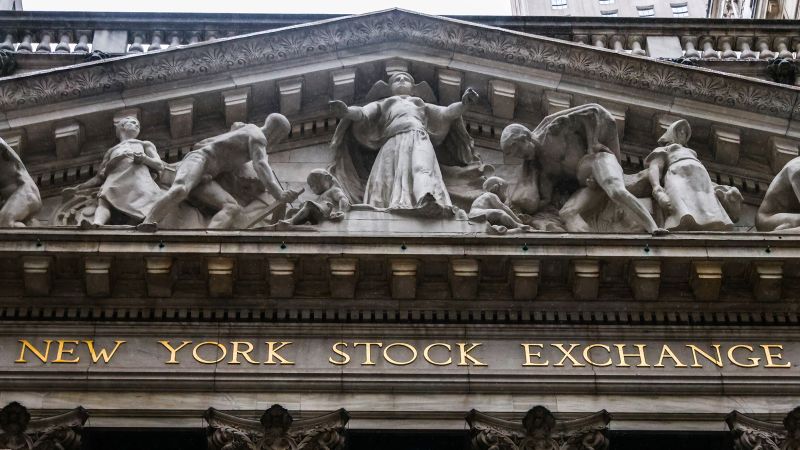 Minggu depan untuk saham: Bagaimana pemilihan paruh waktu dapat memengaruhi Wall Street