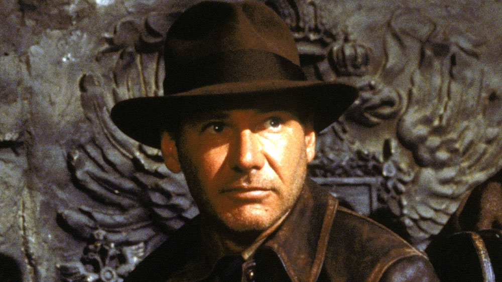 Sutradara Indiana Jones 5 James Mangold Mengungkapkan Harrison Ford 'Usia Tua' Agar Terlihat Seperti Dalam Batas Waktu Trilogi Asli