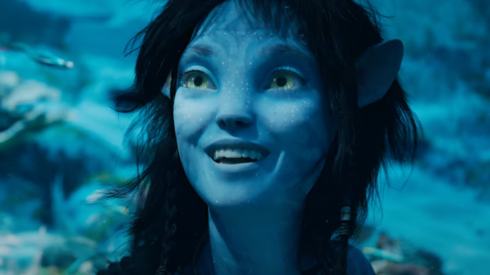 Trailer 'Avatar 2': James Cameron Mengungkap Lebih Banyak Tentang Pandora