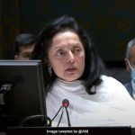 Ruchira Kamboj: ‘Kami Tidak Perlu Memberitahu Kami Apa yang Harus Dilakukan Tentang Demokrasi’: India di Perserikatan Bangsa-Bangsa