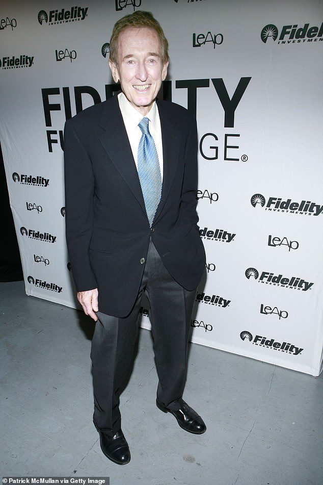 Bob McGrath berperan pada tahun 2008. Dia masih akan tampil di acara publik terkait dengan franchise TV yang berfungsi sebagai advokat untuk acara tersebut.