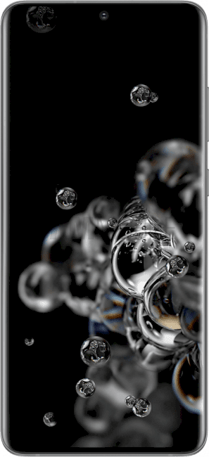Gambar Galaxy S20 Ultra 5G