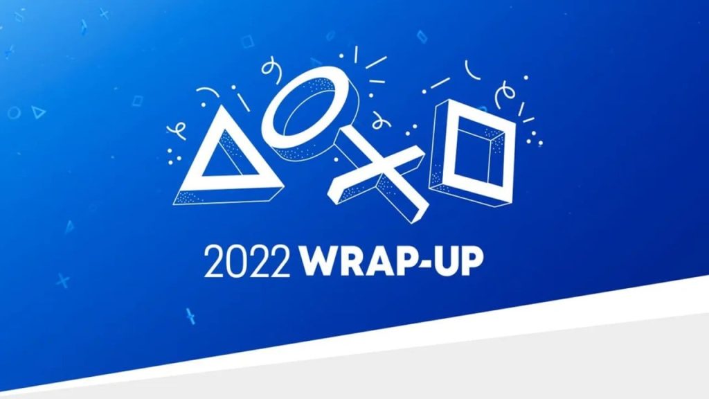Periksa statistik game Anda dengan PlayStation Wrap-Up 2022, tersedia sekarang