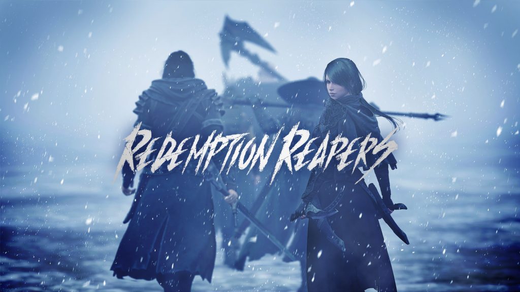 Binary Haze Interactive dan Adglobe Mengumumkan Strategy RPG Redemption Reaper untuk PS4, Switch, dan PC