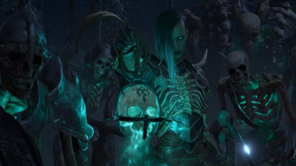 Diablo IV Devs mengatakan tanggal rilis Juni 2023 akan menyebabkan krisis