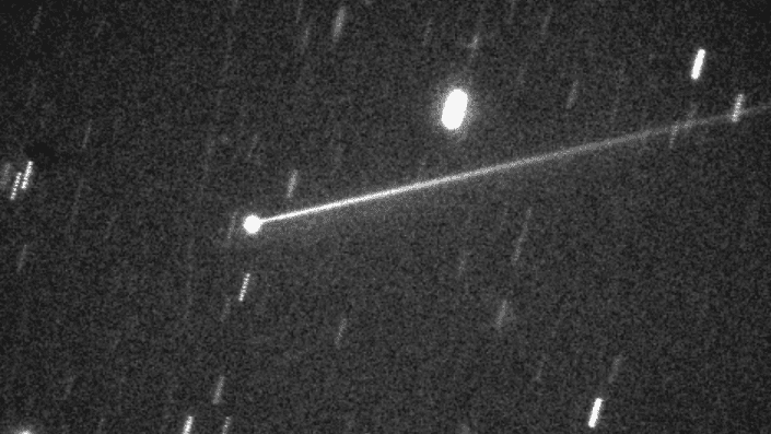 The strong rebound effect amplified NASA’s asteroid deflection experiments