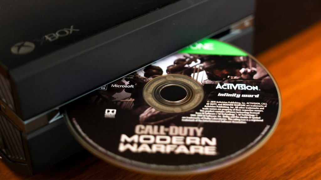 Gamer menuntut Microsoft karena menggagalkan mergernya dengan Activision