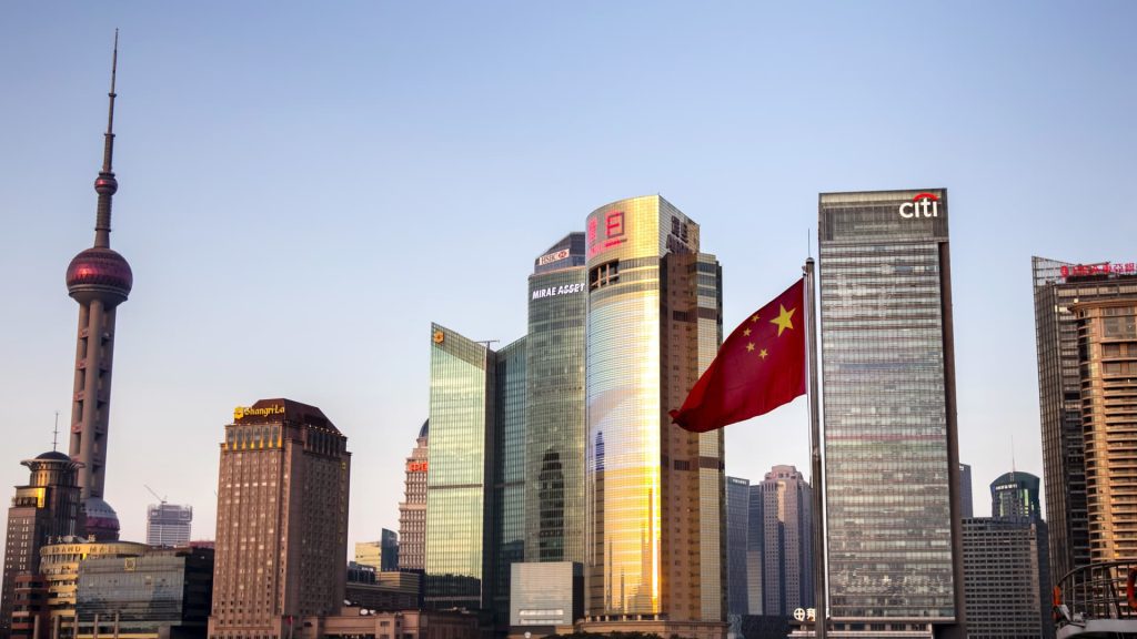 Saham Hong Kong naik 2%;  China merilis data inflasi sesuai dengan ekspektasi