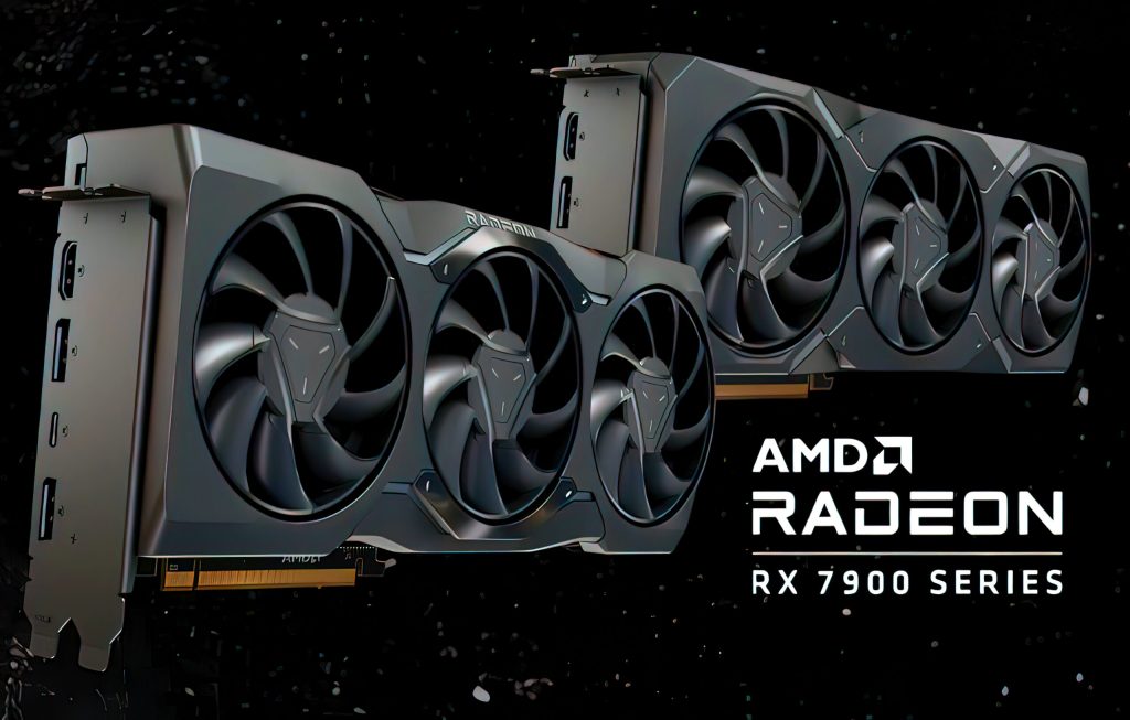 Sapphire AMD Radeon RX 7900 XTX dan model referensi 7900 XT terdaftar di Amazon