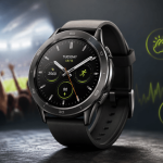 Xiaomi Watch S5 Resmi Hadir Global dengan Fitur Pemantauan Dukungan Penonton Olahraga