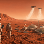Bisakah Mars Diubah Menjadi Layak Huni? Para Ilmuwan Sedang Meneliti Kemungkinannya