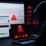 Peretas Menyamar sebagai Pemasang Platform Pemrograman untuk Sebarkan Perangkat Lunak Pencuri Data