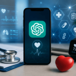 Peluncuran Fitur Health di ChatGPT Menggambarkan Masa Depan Layanan Kesehatan