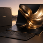 Huawei Perkenalkan MateBook Fold 2026 dengan Chipset Kirin X90 Plus dan Layar Lipat OLED
