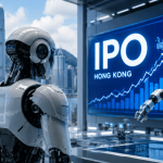 Robotera Pertimbangkan IPO di Hong Kong, Target Dana hingga US$1 Miliar