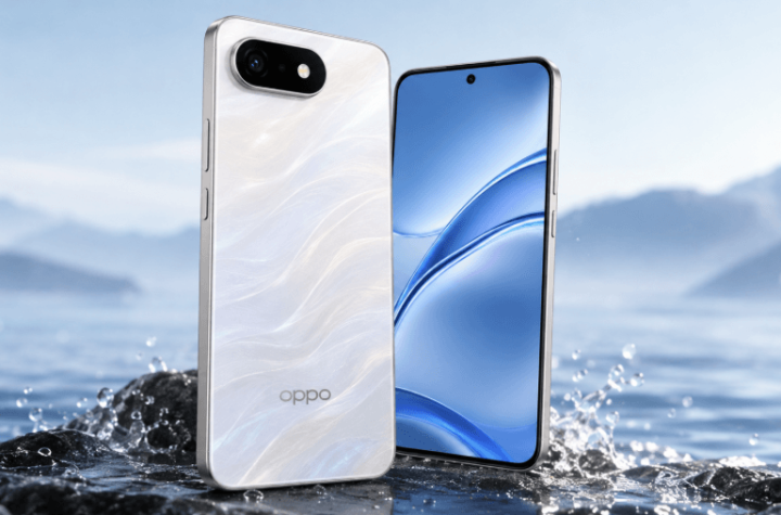 Oppo A7 Pro Segera Meluncur dengan Baterai 8.000 mAh dan Perlindungan IP69K