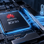 Chip Kirin Berbasis Hukum Tau Diklaim Huawei Mampu Mengurangi Masalah Panas Berlebih
