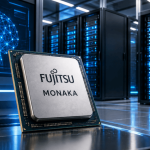 Fujitsu Siapkan MONAKA, CPU 2 Nm dengan 3D Stacking untuk Server AI