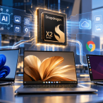 Snapdragon Summit Soroti Era Komputasi AI Agentik dan Perluasan Dukungan Sistem Operasi