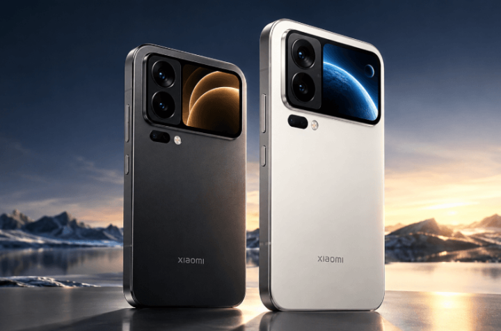 Xiaomi 18 Pro dan Xiaomi 18 Pro Max Dipastikan Masuk Pasar Global