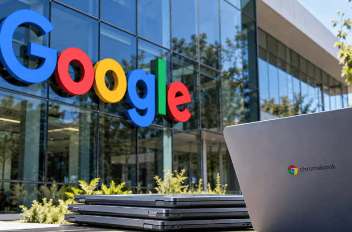 Kasus Korupsi Chromebook: Pengadilan Tinggi Bebankan 50 Persen Kerugian Negara kepada Google