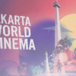 Jakarta World Cinema 2026 Mulai Jual Tiket Presale, Hadirkan 207 Film dari 69 Negara