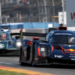 Verstappen Sim Racing Raih Kemenangan IMSA Esports di Watkins Glen Setelah Grid and Go Alami Gangguan Koneksi